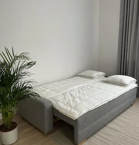 Mokotow Domaniewska * Warsaw